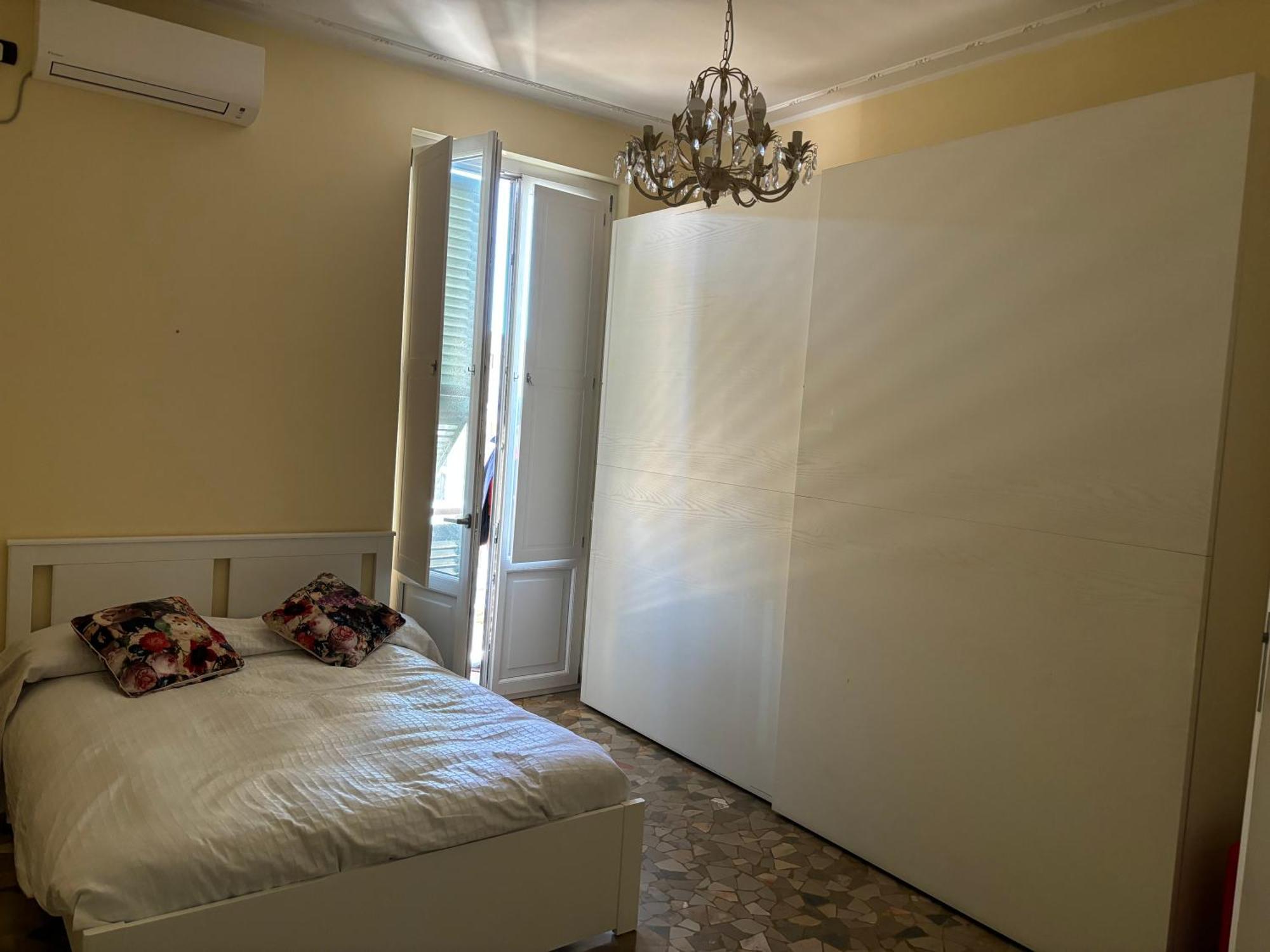 Apartamento Casa Betty Cagliari Exterior foto